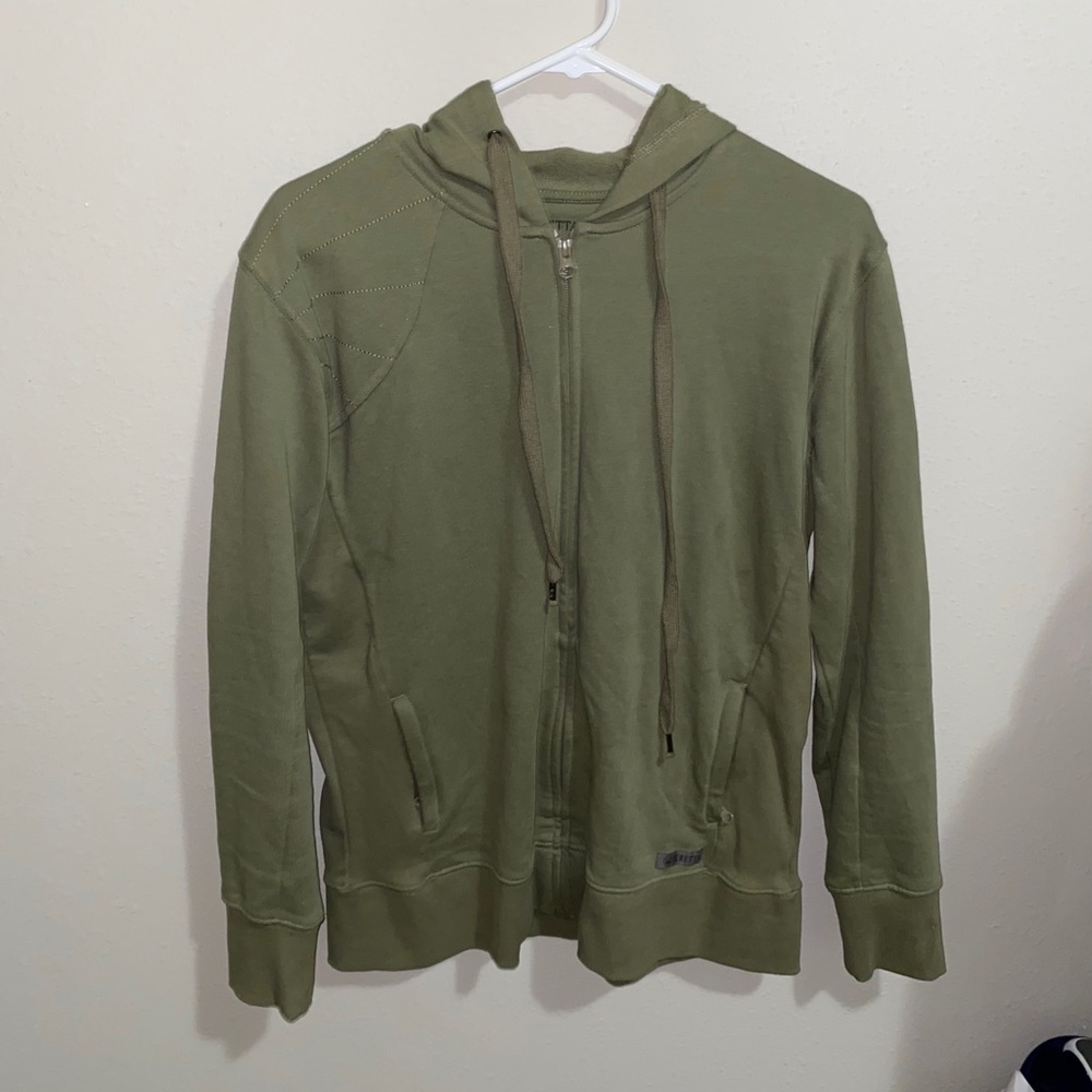 Beretta Zip Up Hoodie